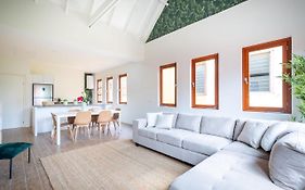 Boutique Homes Willemstad City Centre